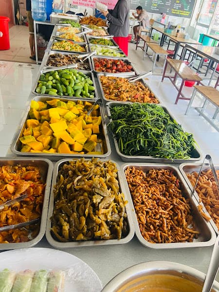 Hình ảnh Quán Chay Thân Thiện - 5