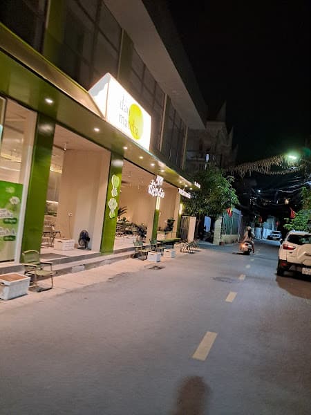 Hình ảnh Matcha Nha! - 3