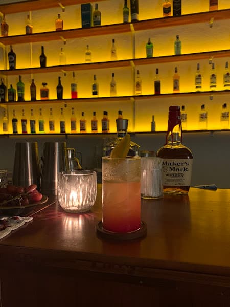 Hình ảnh The Third coffee & cocktail bar - 3