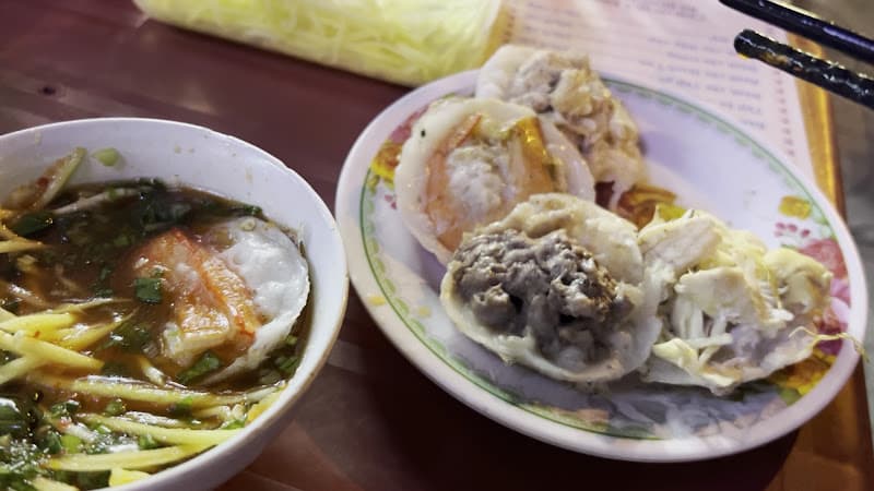 Hình ảnh Bánh Căn Nha Trang XUÂN - 3