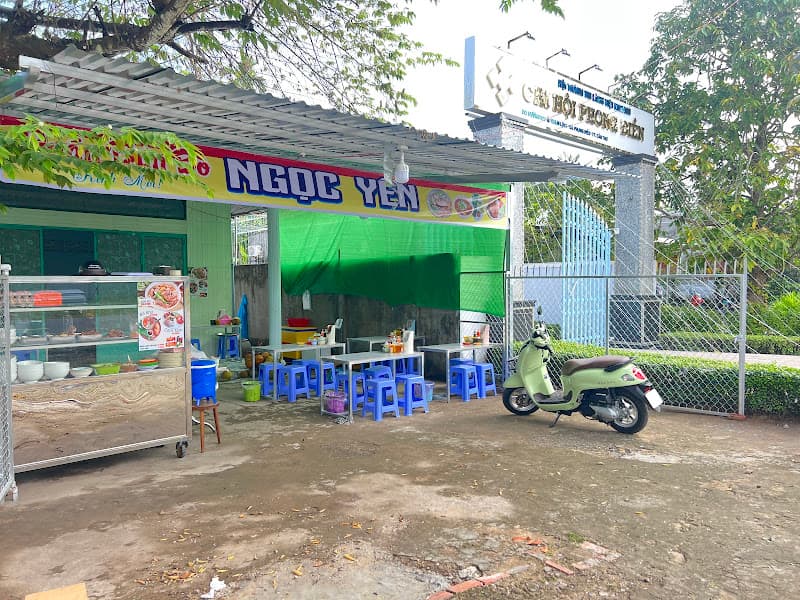 Hình ảnh Bún Bò Ngọc Yên - 6