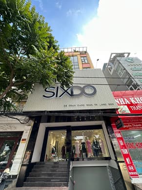 Hình ảnh SIXDO Store (Lạng Sơn) - 4
