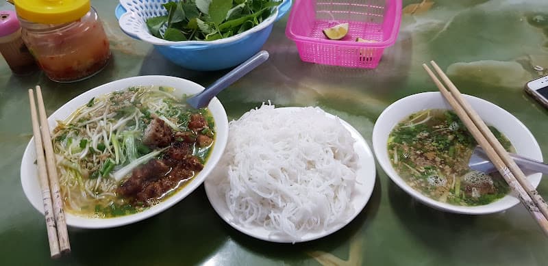 Hình ảnh Bún Chả Quang Quyên - 3