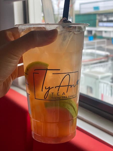 Hình ảnh Trà Sữa TyAn Tea - 5