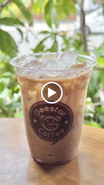 Hình ảnh Geestar Coffee & Bar Nha Trang - 6
