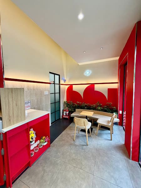 Hình ảnh Gong Cha Lê Lai - 3
