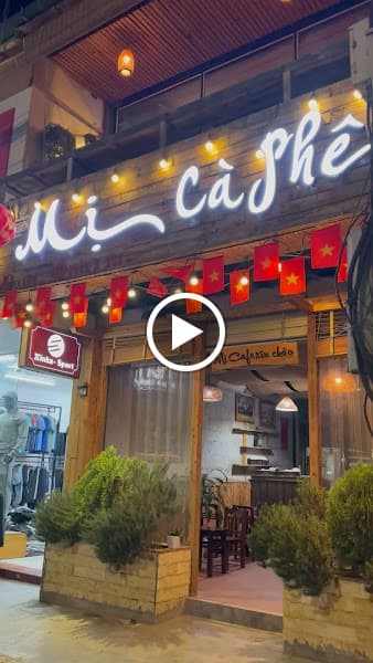 Hình ảnh Mị Cà phê - 4