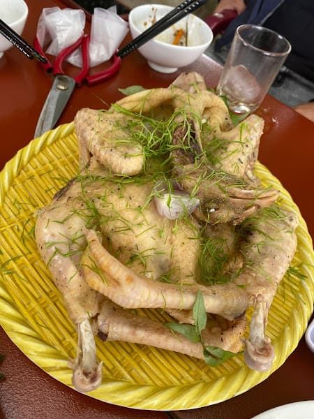 Ảnh bìa Bờ Sông Quán