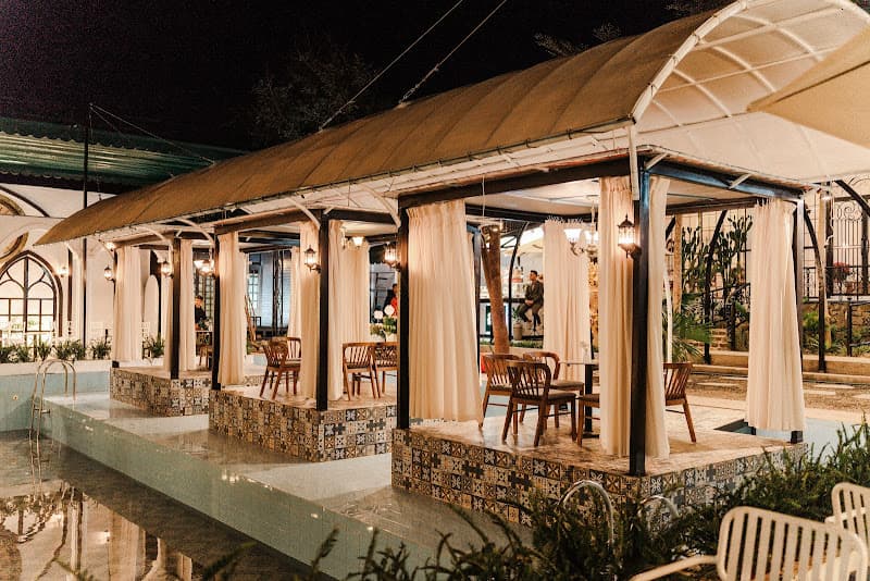 Hình ảnh An Garden Cafe - 6