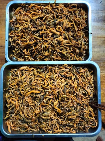 Hình ảnh Súp lươn xứ nghệ Minh Châu - 4