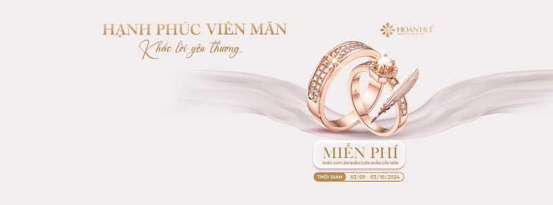 Hình ảnh Vàng Bạc Hoàn Huế (Hoan Hue Jewelry) - 6