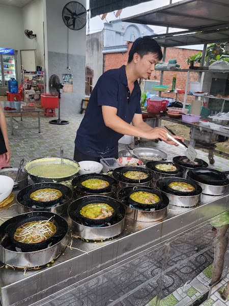 Hình ảnh Bánh Xèo Số 1 - 3