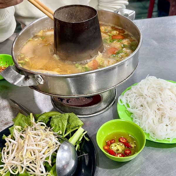 Hình ảnh Nhà hàng 52 Bao Vinh - 2