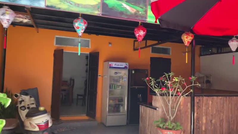 Hình ảnh The Alley Tam Coc (Coffee, Matcha, Smoothie bolw, Salad, Vegan, Food and Drinks). - 3