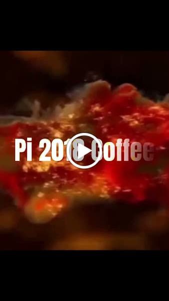 Hình ảnh Pi 2018 Coffee - Cà phê Muối - 3