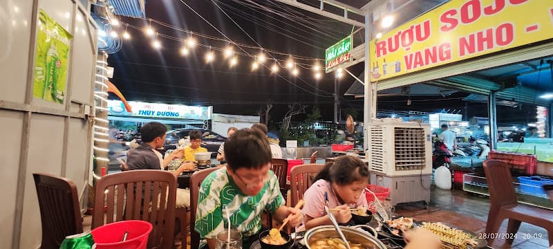 Hình ảnh Cửa Hàng Hải Sản Linh Chi - 4