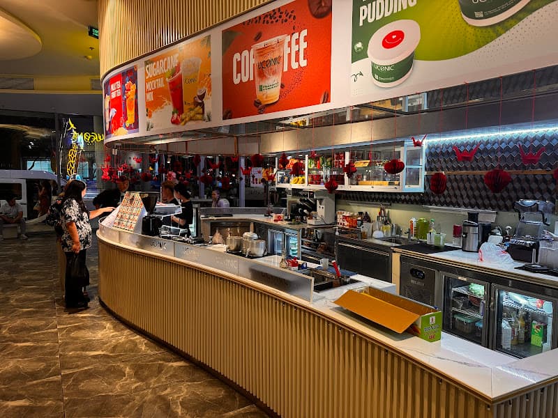 Hình ảnh Uconic Tea Bar - 2