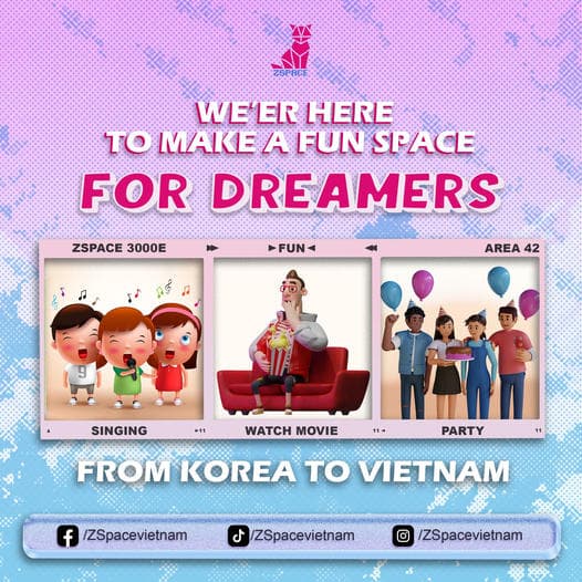 Hình ảnh ZSpace Việt Nam - 2