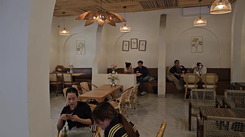 Hình ảnh Cactus Phan Chu Trinh - 5