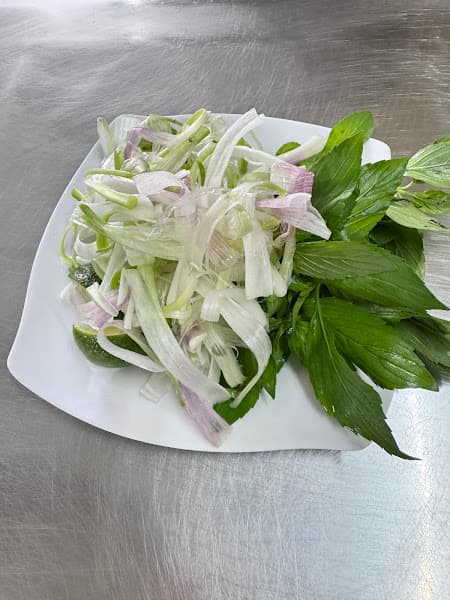 Hình ảnh Bánh canh Hà Lan - 4