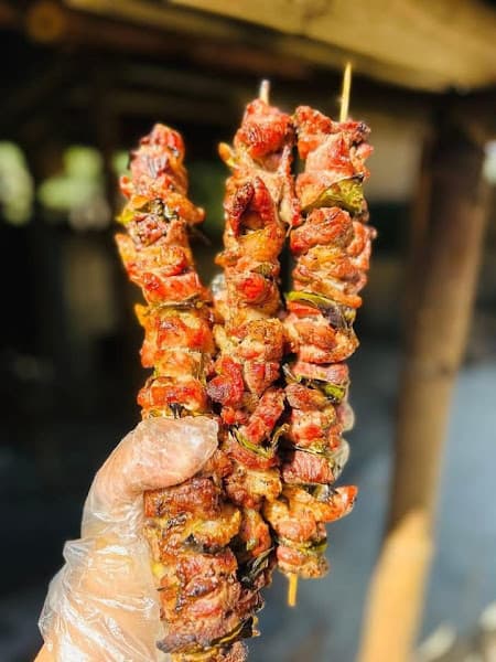 Hình ảnh BÚN CHẢ CÔ TIÊN - 3