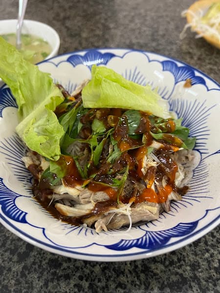 Hình ảnh Phở Ngọc Sơn - 2