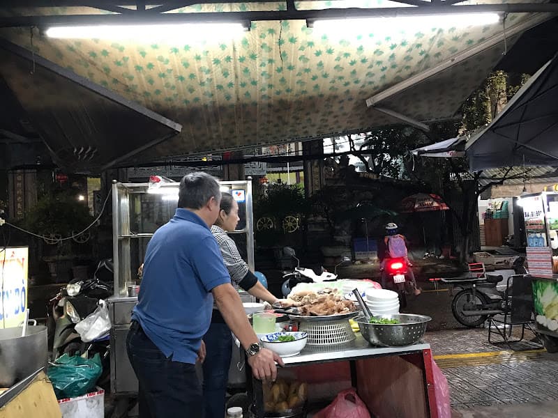 Hình ảnh Bún Bò Huế - 3