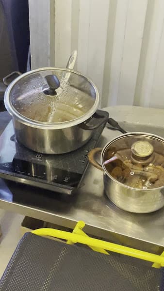 Hình ảnh Xíu Mại Chén Đóm - 3