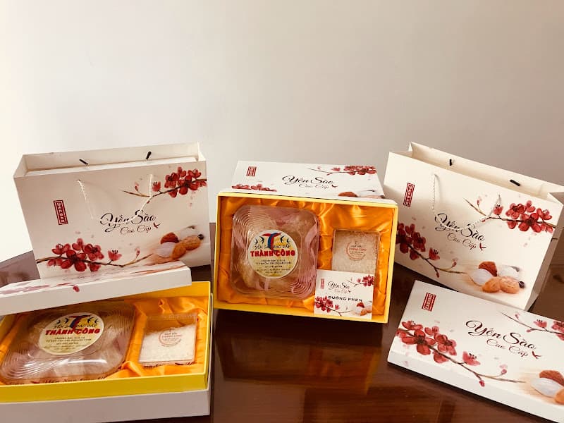 Hình ảnh Yến Sào Long Khánh Đồng Nai - Nhà Yến Thành Công - 6