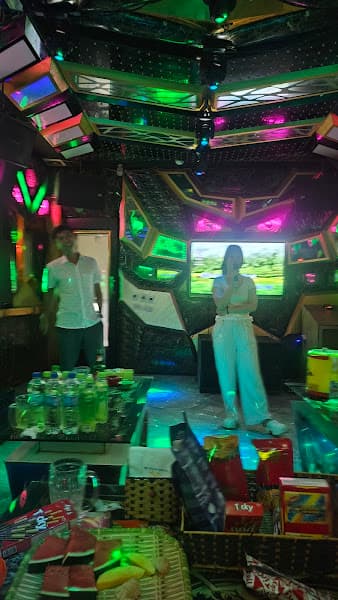 Hình ảnh Karaoke Hoang Anh TamCoc - 7