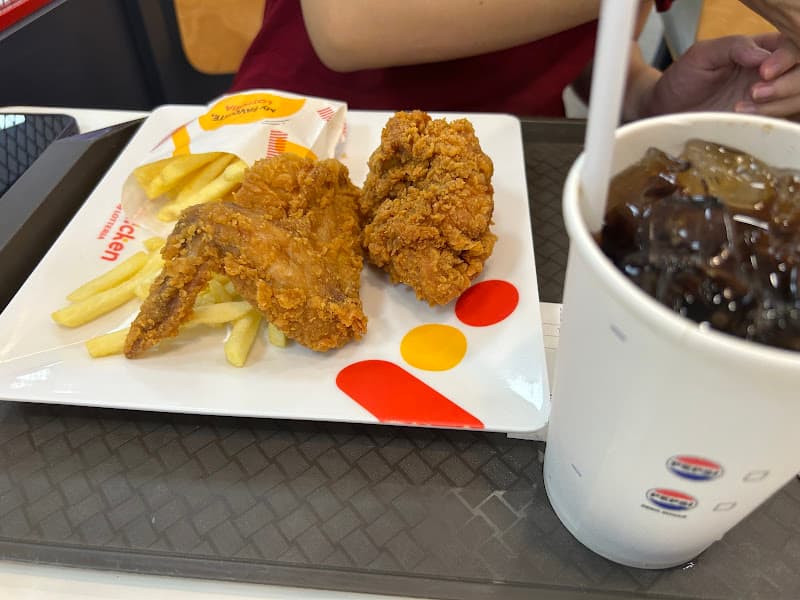Hình ảnh Lotteria LOTTE Mart Cần Thơ - 2