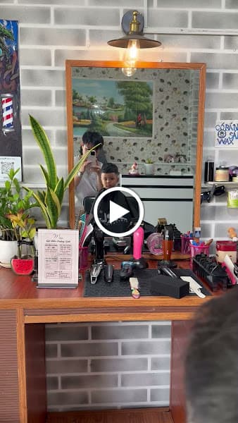 Hình ảnh D.A.T BarberShop (Cắt Tóc Nam & Gội Đầu Dưỡng Sinh) - 3