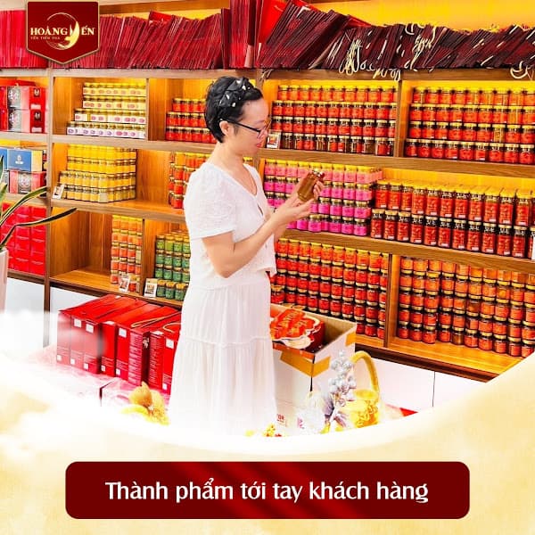 Hình ảnh Yến Sào Bắc Ninh: Hoàng Yến - 98 Nguyễn Cao - Ninh Xá - 3