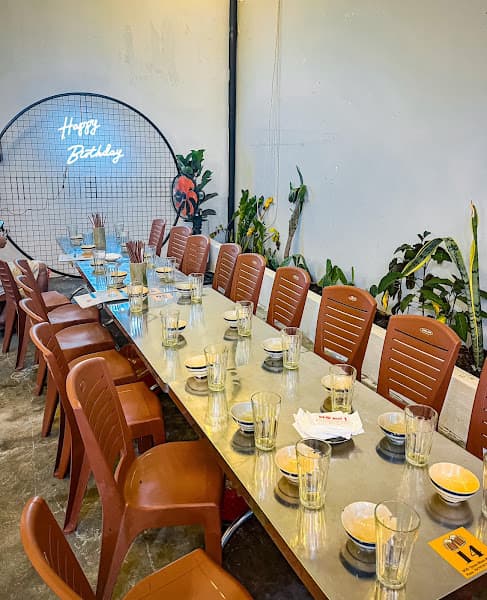 Hình ảnh Quán nhậu Mỡ Nè - 7