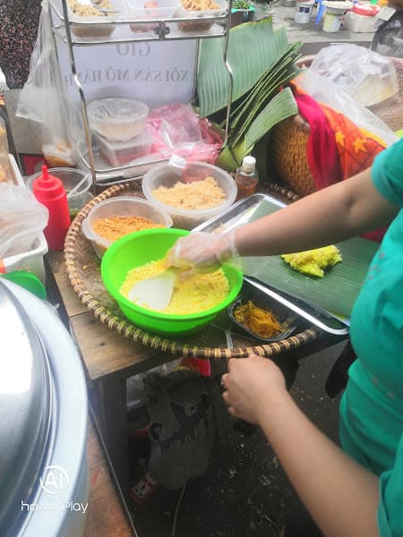 Hình ảnh Xôi Ngon Hà Nội - 2