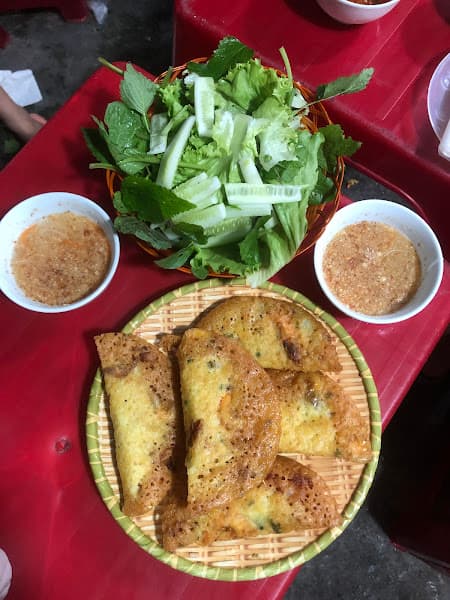 Hình ảnh Bánh xèo 317 - 3