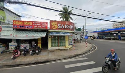 Ảnh bìa Nhà Thuốc GPP Hoàng Nguyệt