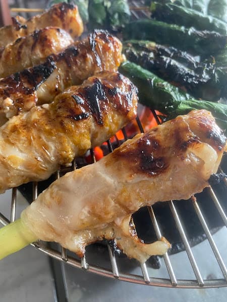 Hình ảnh BÒ 7 MÓN HỮU TÌNH - 2