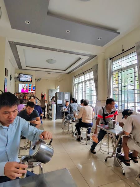 Hình ảnh Cháo Lươn Xứ Nghệ - 2