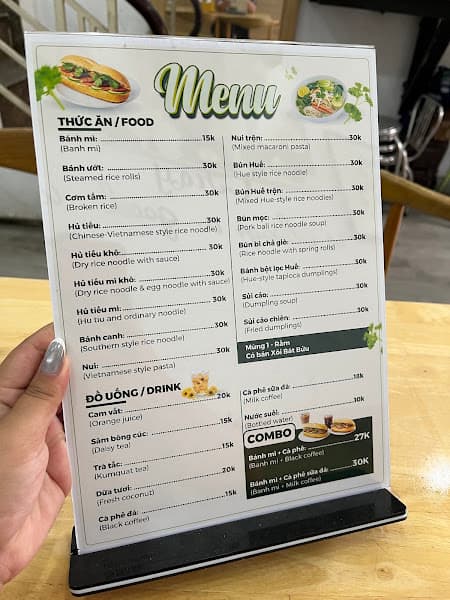 Hình ảnh Chay An Giang - 4