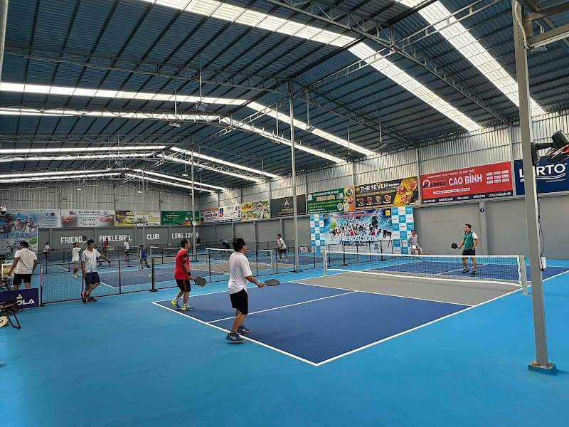 Hình ảnh Friends Pickleball Club & Coffee - 5