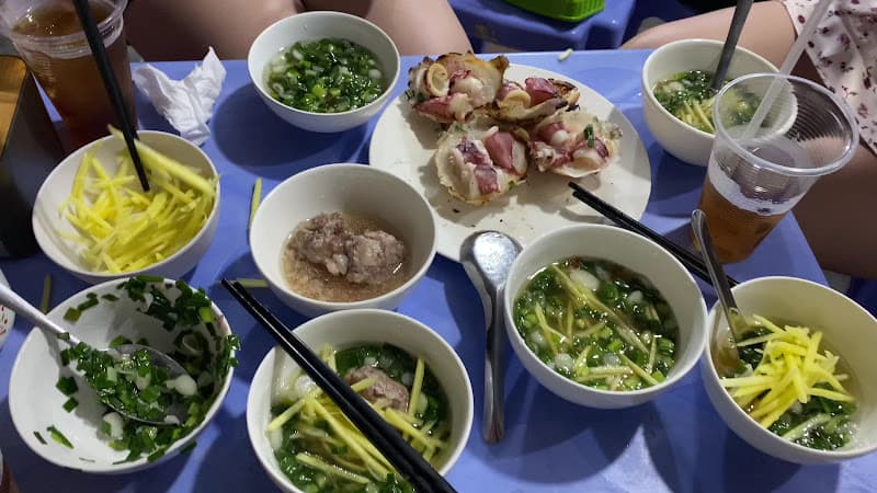 Hình ảnh Bánh căn Thủy 34 B6 VCN Phước Hải - 5