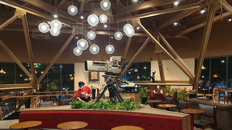 Hình ảnh Highlands Coffee - 5