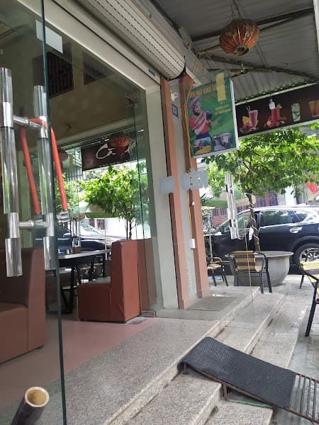 Hình ảnh Cafe - Karaoke Mộc - 2