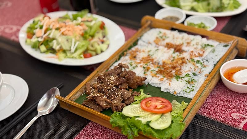 Hình ảnh Nhà hàng Đông Dương - Dong Duong Restaurant - 3