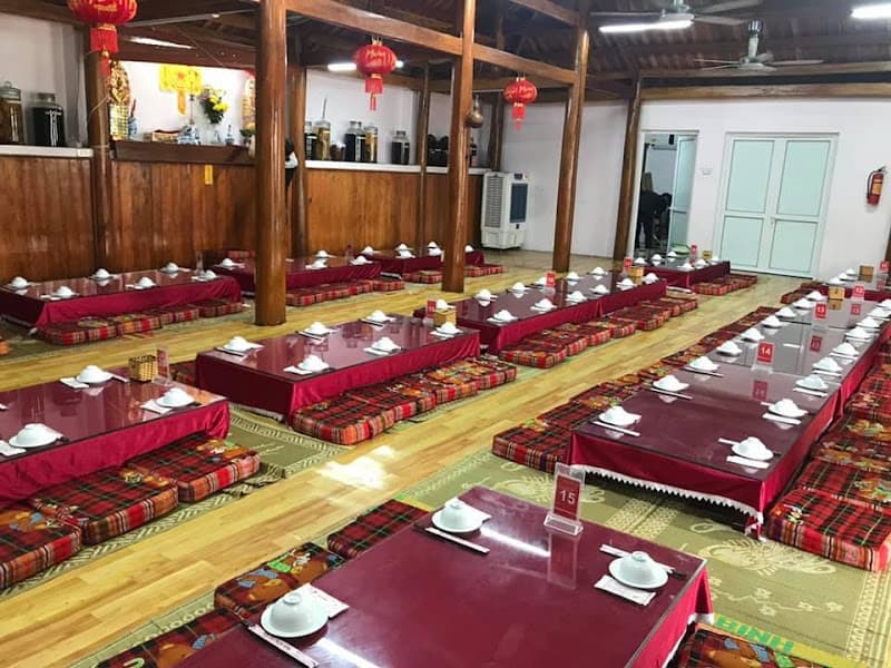 Ảnh bìa Nhất Sơn Quán