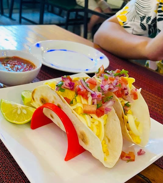 Hình ảnh Viva Mexico - Taco & Grill - 4