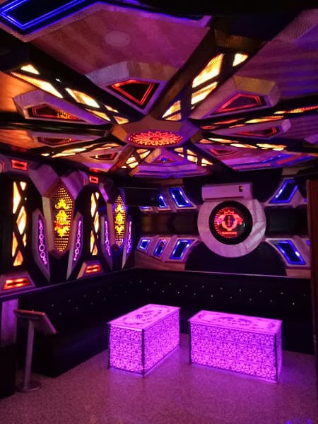 Hình ảnh Karaoke 722 - 2