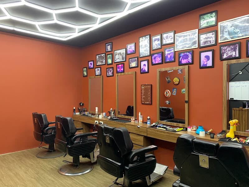 Hình ảnh 91Barbershop -Đình Bảng -Từ Sơn -BắcNinh - 3