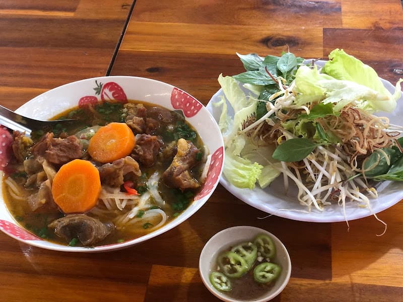 Hình ảnh Phở - Lẩu Bò Lệ Hân - 3